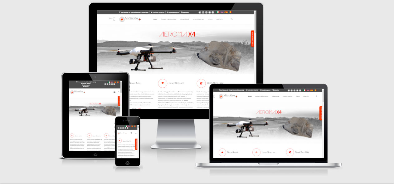 microgeo-responsive